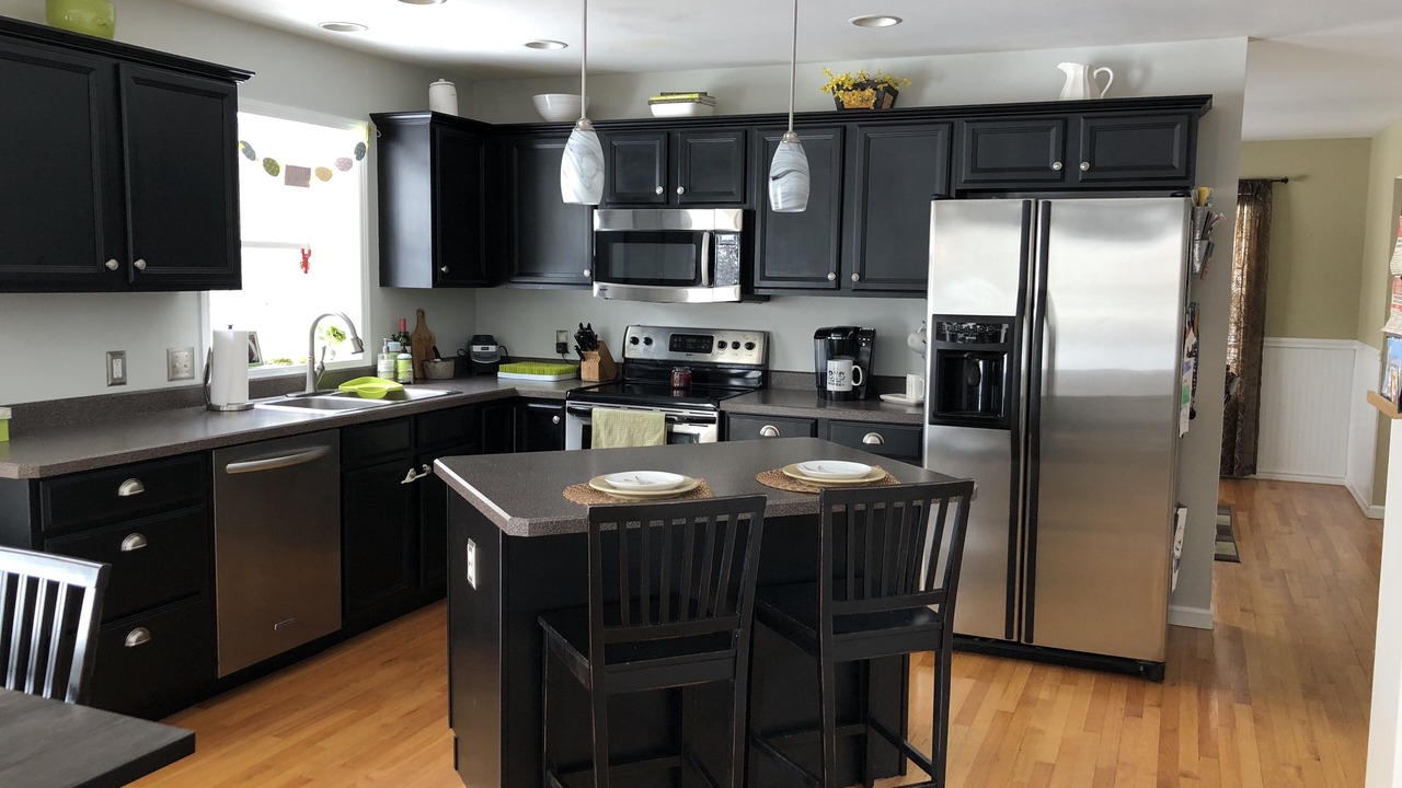 Photo of Kitchen in Gansevoort