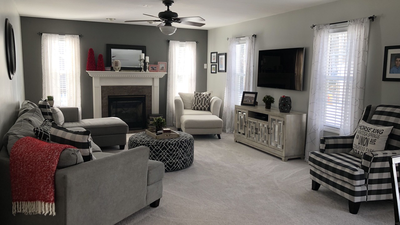 Photo of Livingroom in Gansevoort