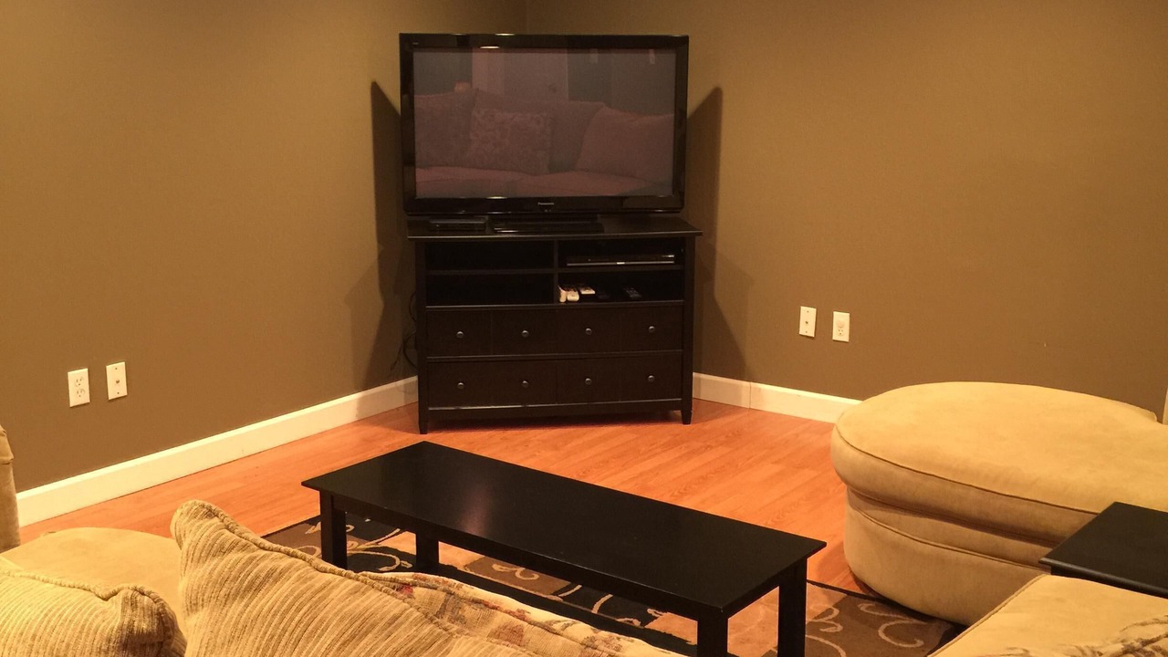 Photo of Livingroom in Gansevoort