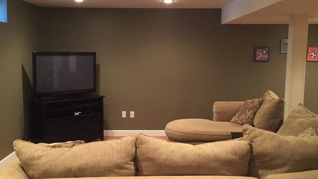 Photo of Livingroom in Gansevoort