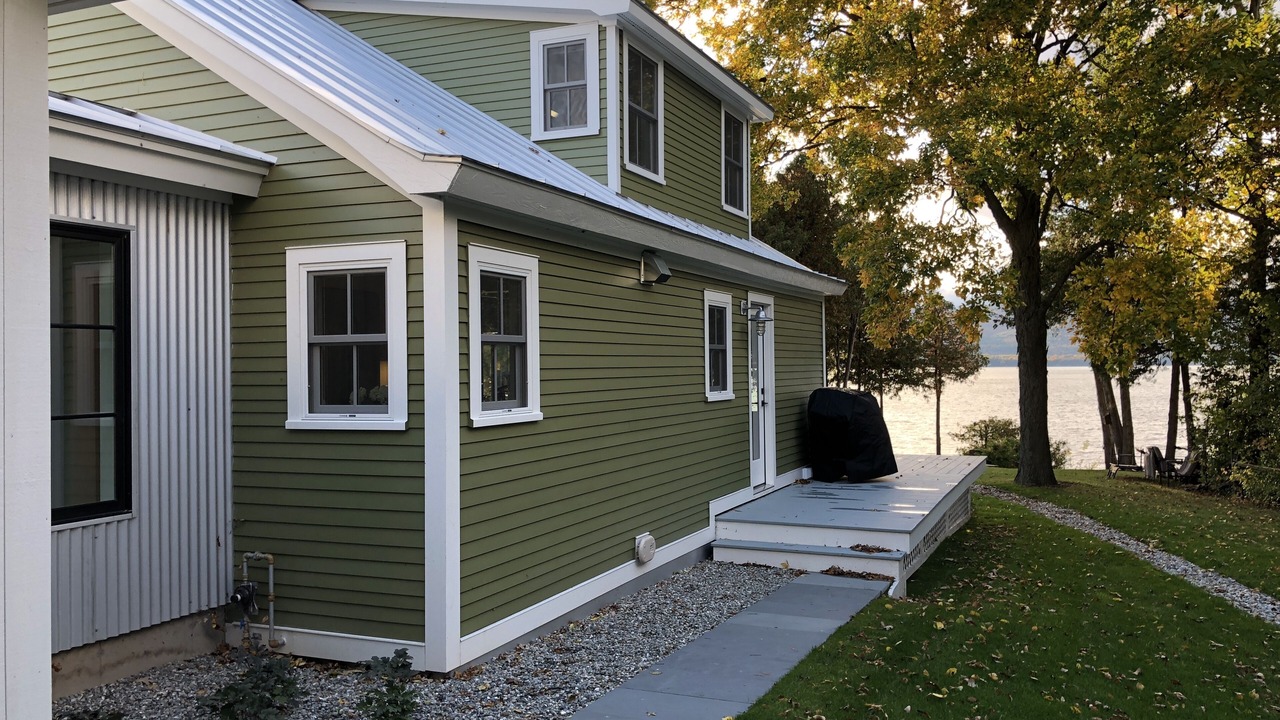 Photo of Outdoor in Vergennes