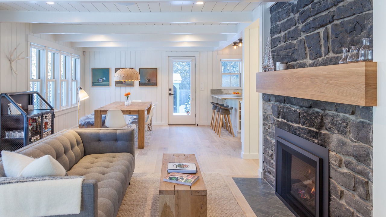 Photo of Livingroom in Vergennes