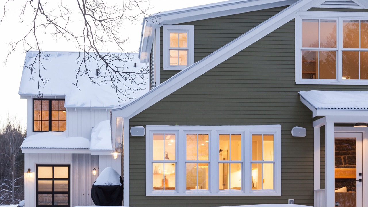 Photo of Outdoor in Vergennes