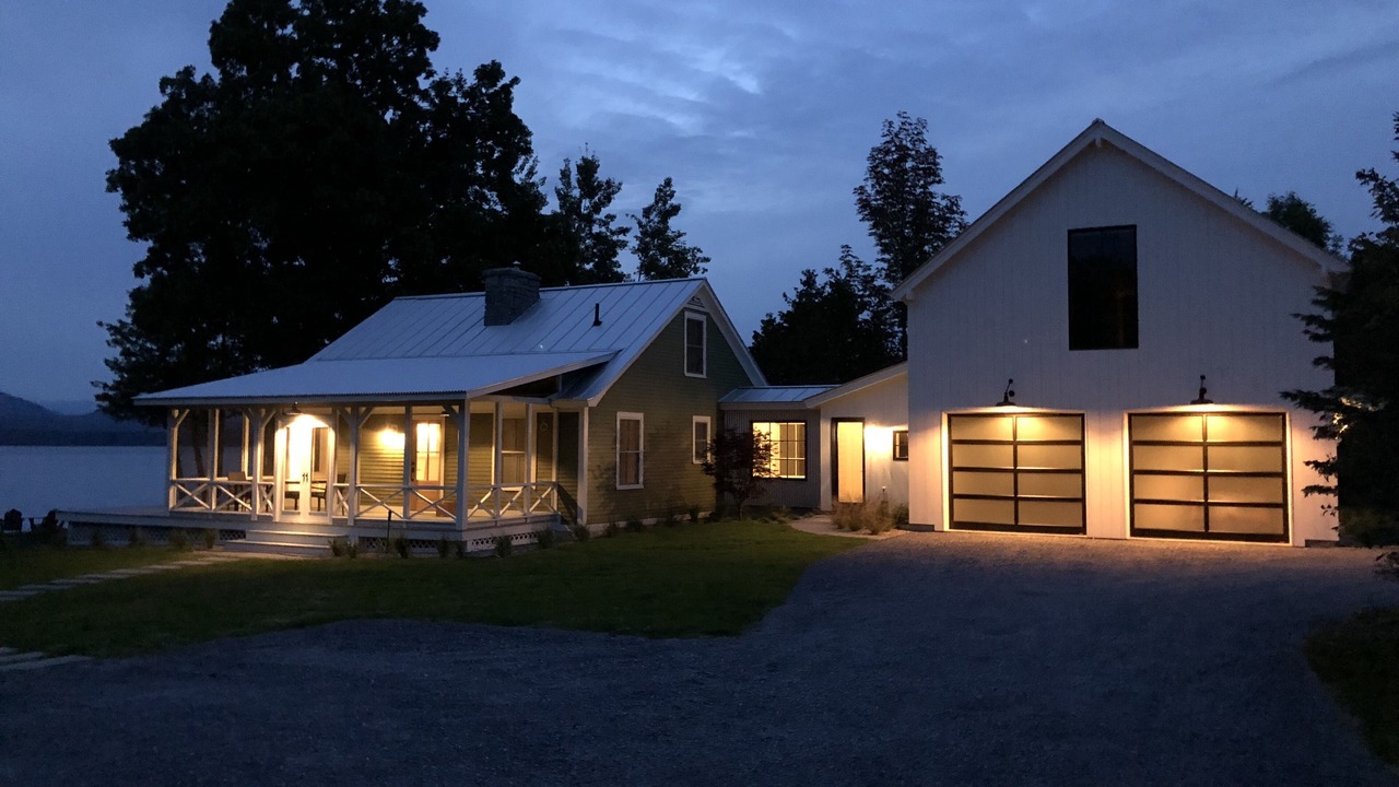 Photo of Outdoor in Vergennes