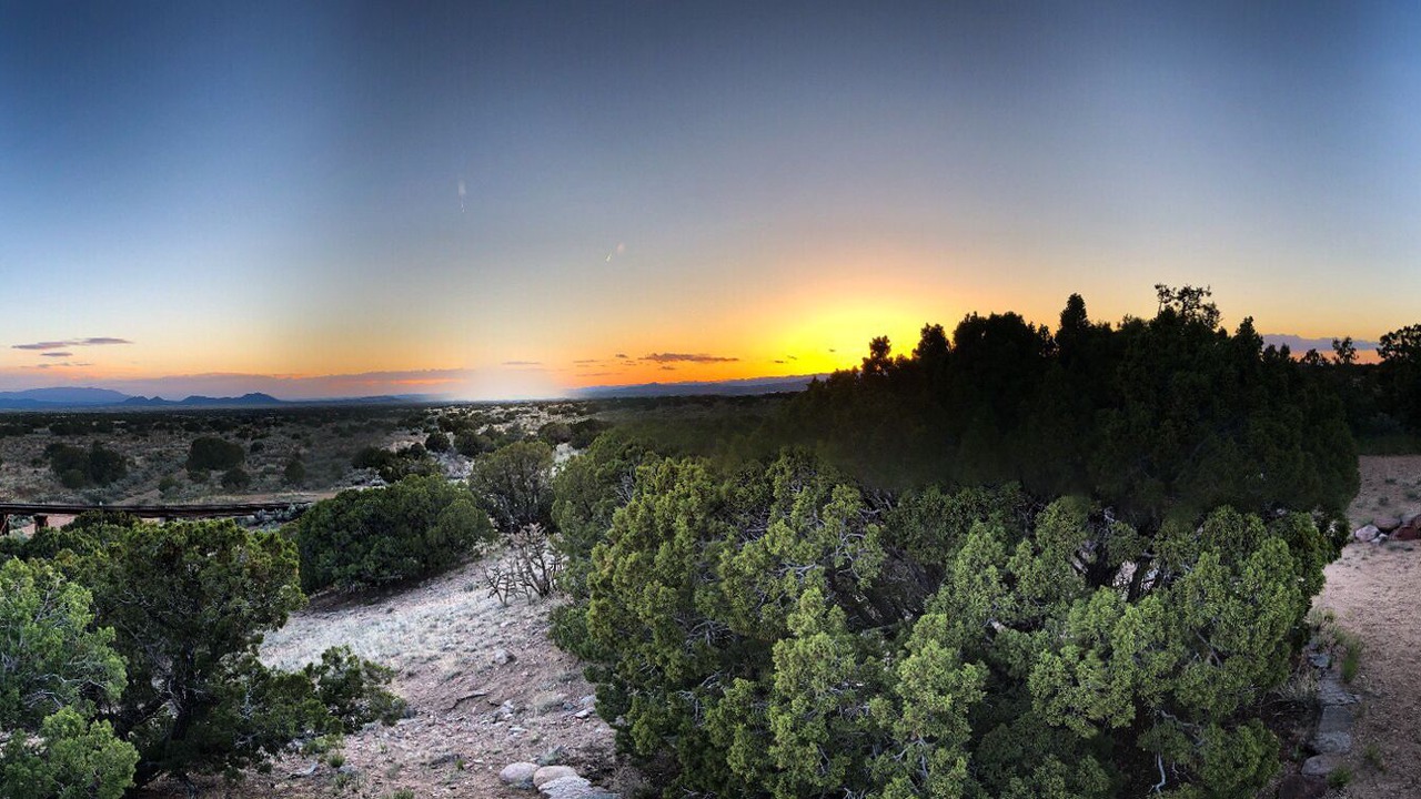 Photo of Outdoor in Canoncito