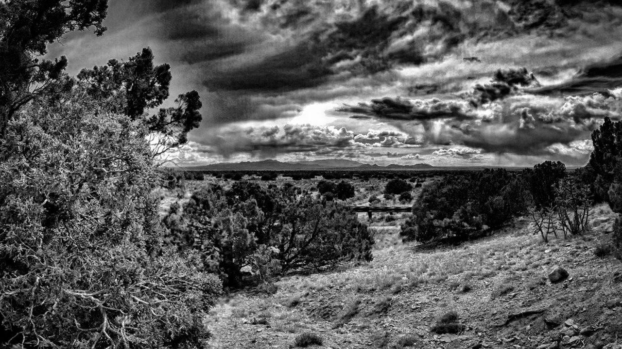 Photo of Outdoor in Canoncito