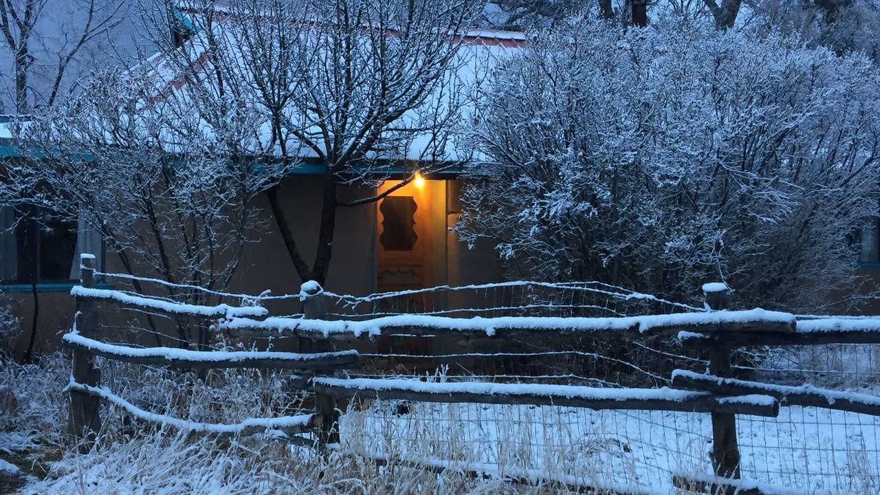 Photo of Outdoor in Arroyo Seco