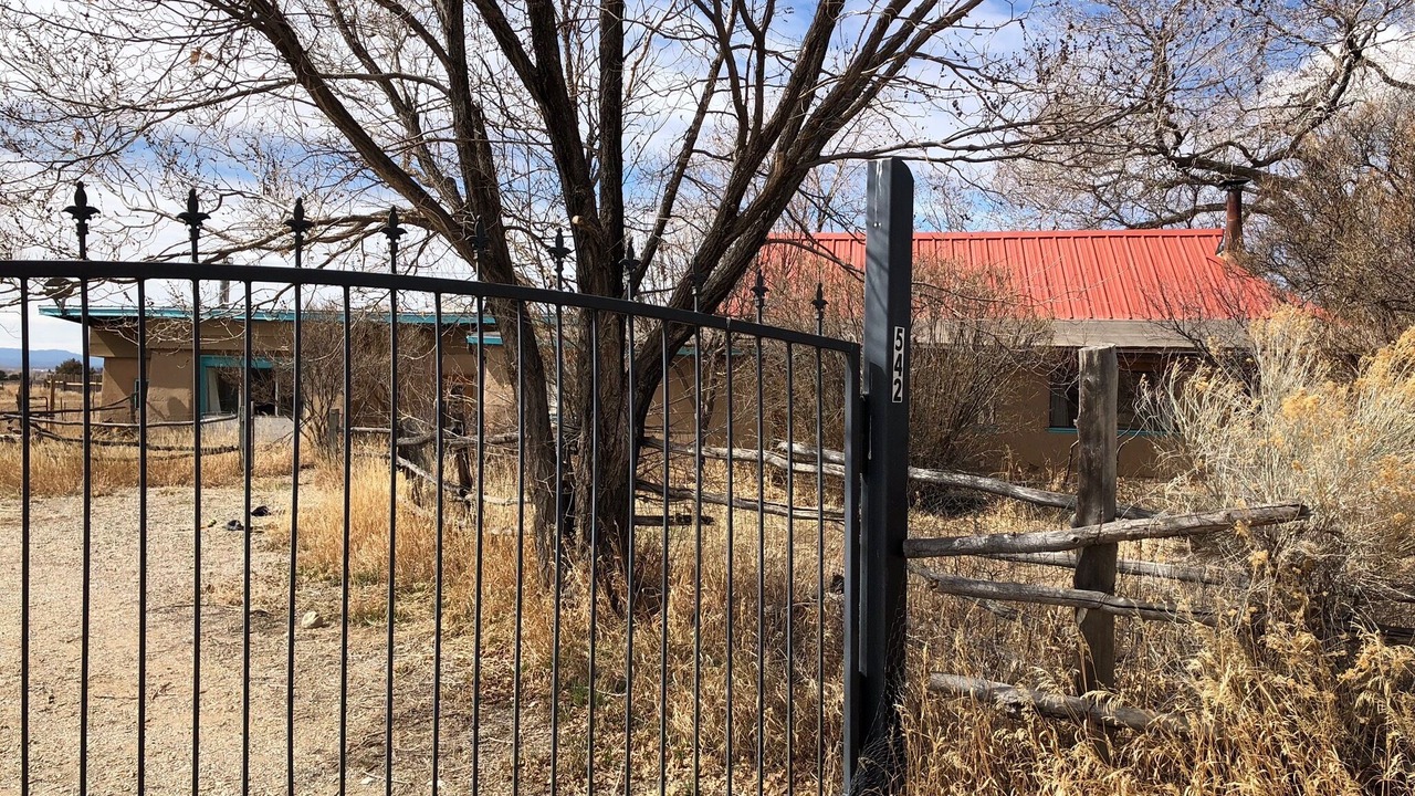Photo of Outdoor in Arroyo Seco