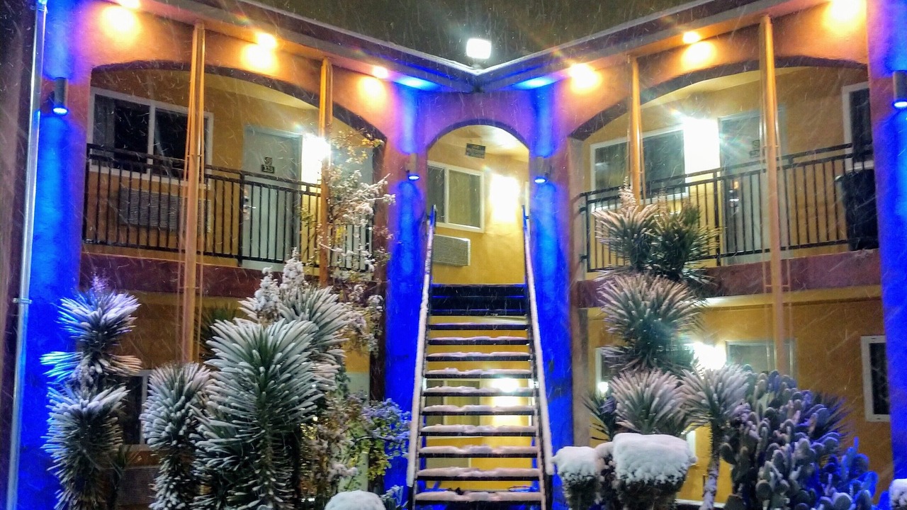 Photo of Outdoor in Huning Highland Historic District