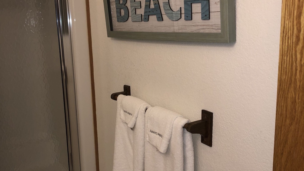 Photo of Bathroom in Florence