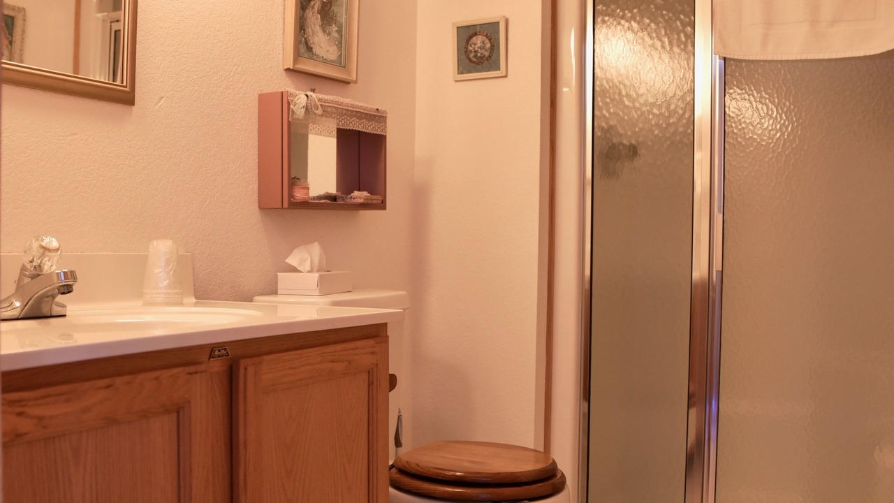 Photo of Bathroom in Florence