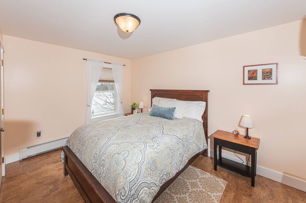 Photo of Bedroom in Potsdam