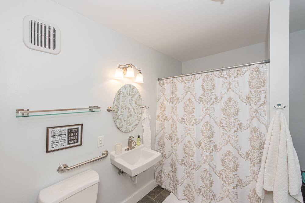 Photo of Bathroom in Potsdam