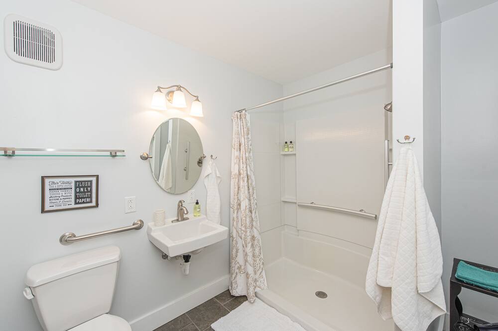 Photo of Bathroom in Potsdam