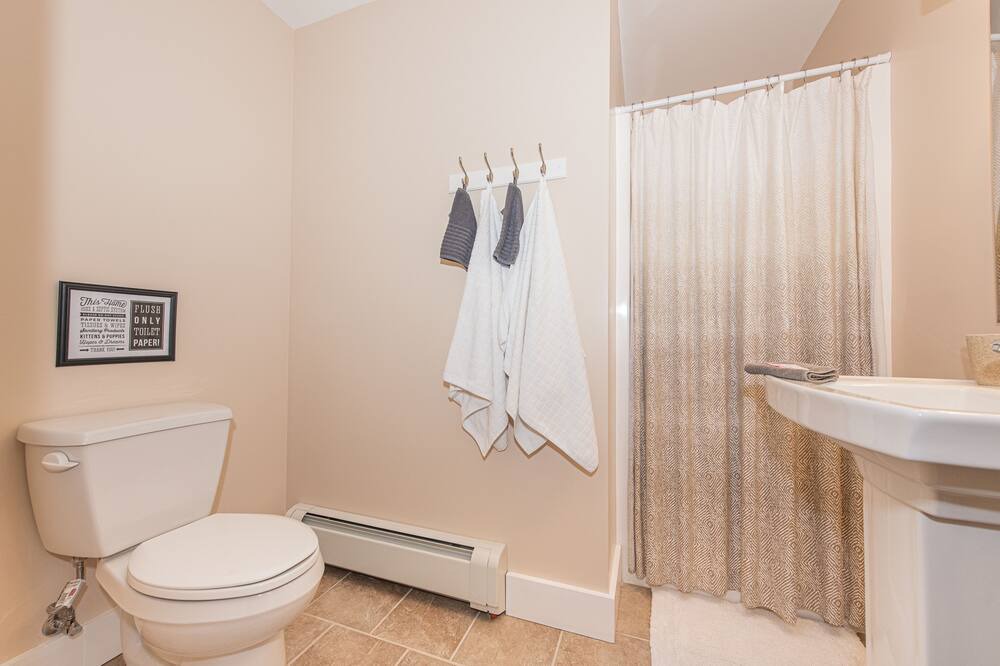 Photo of Bathroom in Potsdam