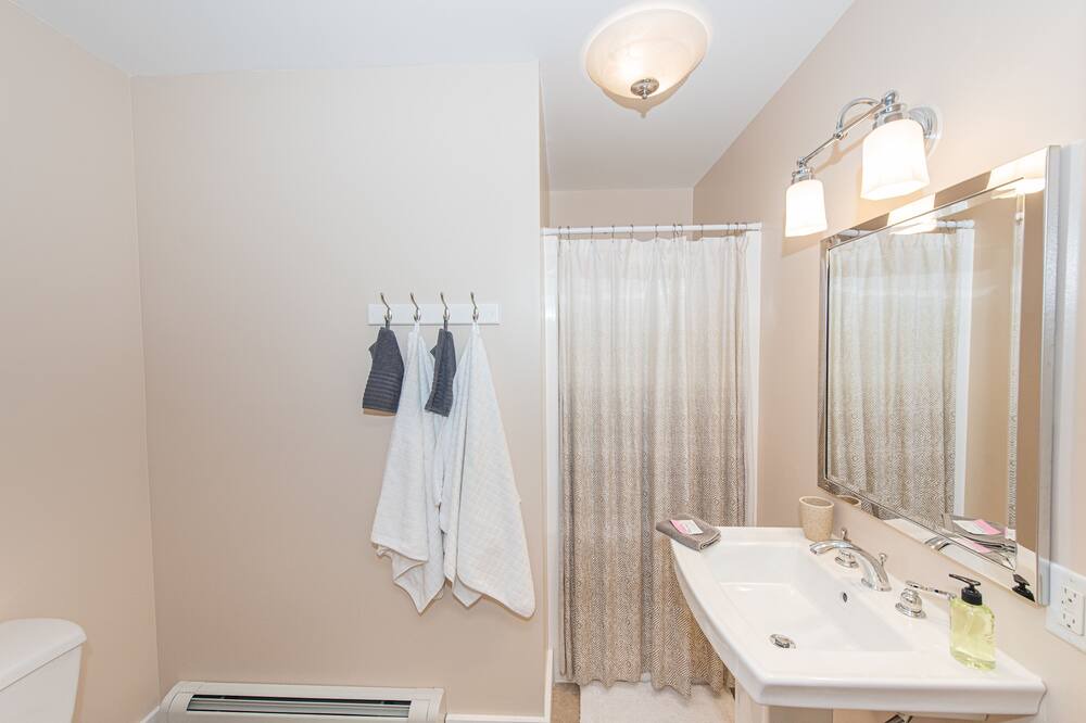 Photo of Bathroom in Potsdam
