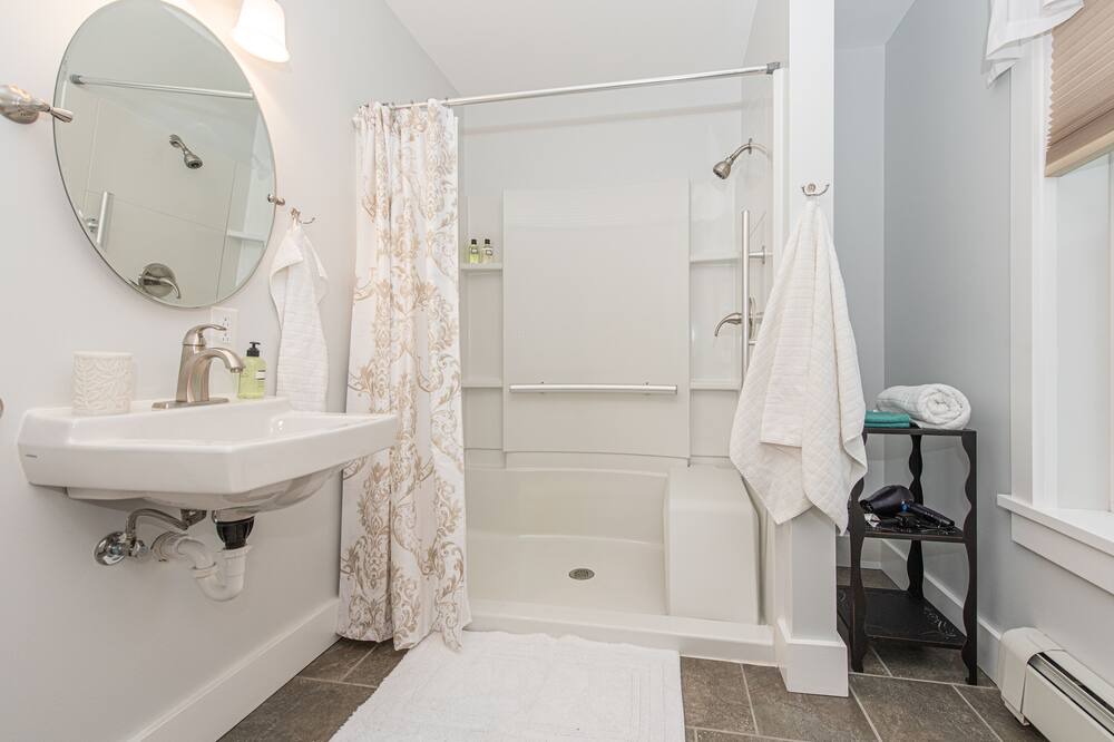 Photo of Bathroom in Potsdam