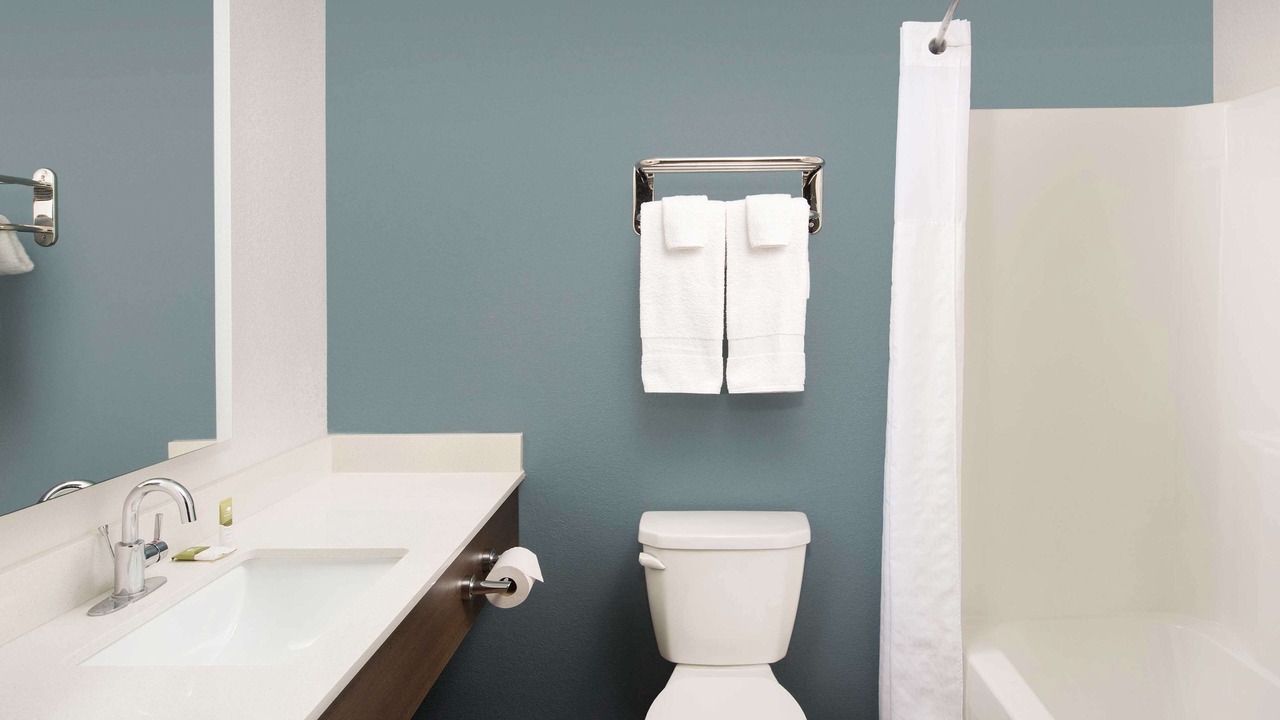 Photo of Bathroom in Fridley
