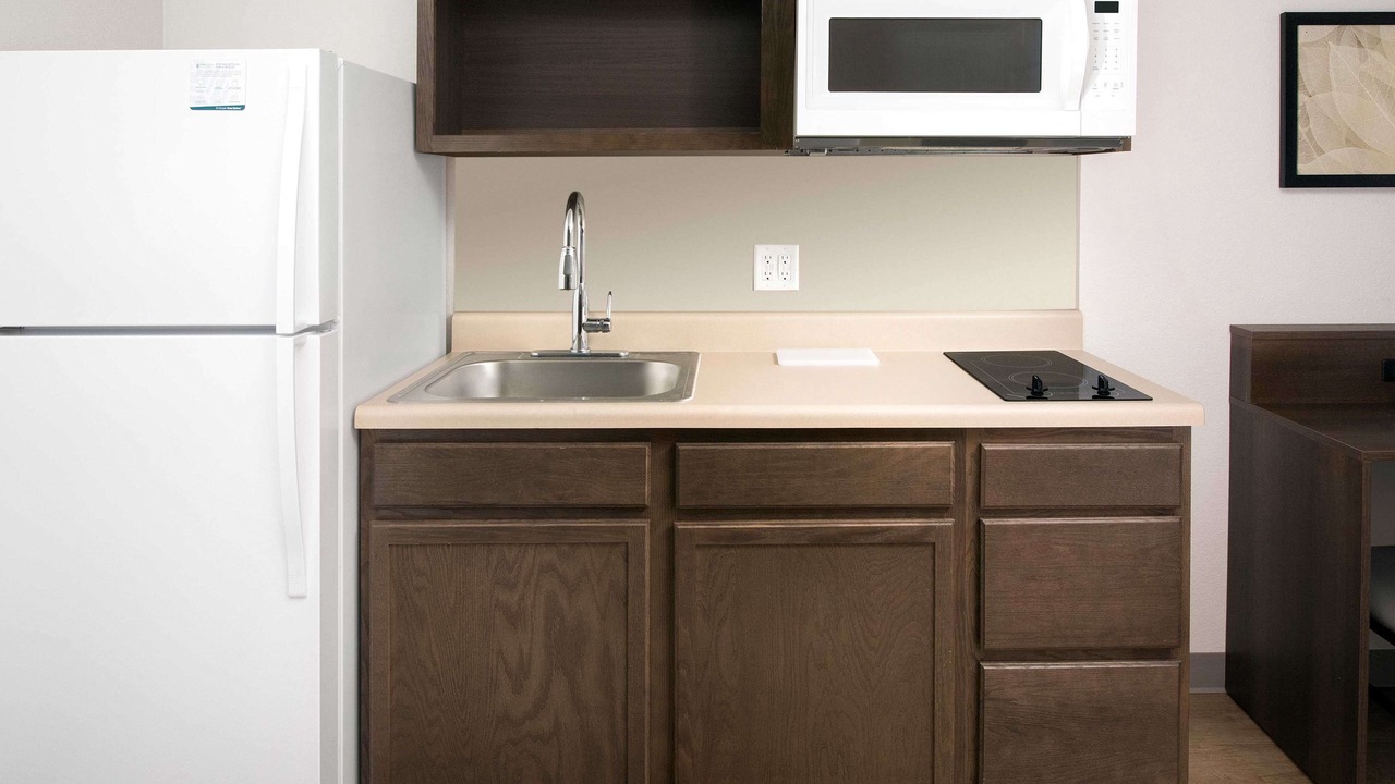 Photo of Kitchen in Fridley