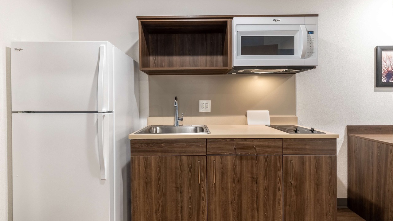 Photo of Kitchen in Fridley
