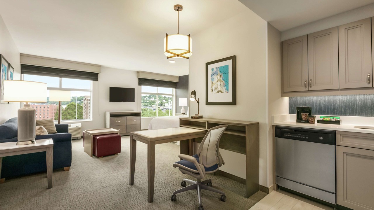 Photo of Bedroom in Central Business District