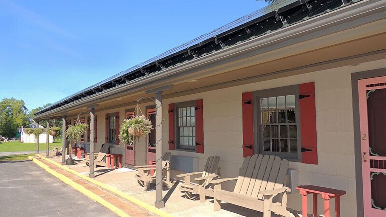 Photo of Outdoor in Frontenac