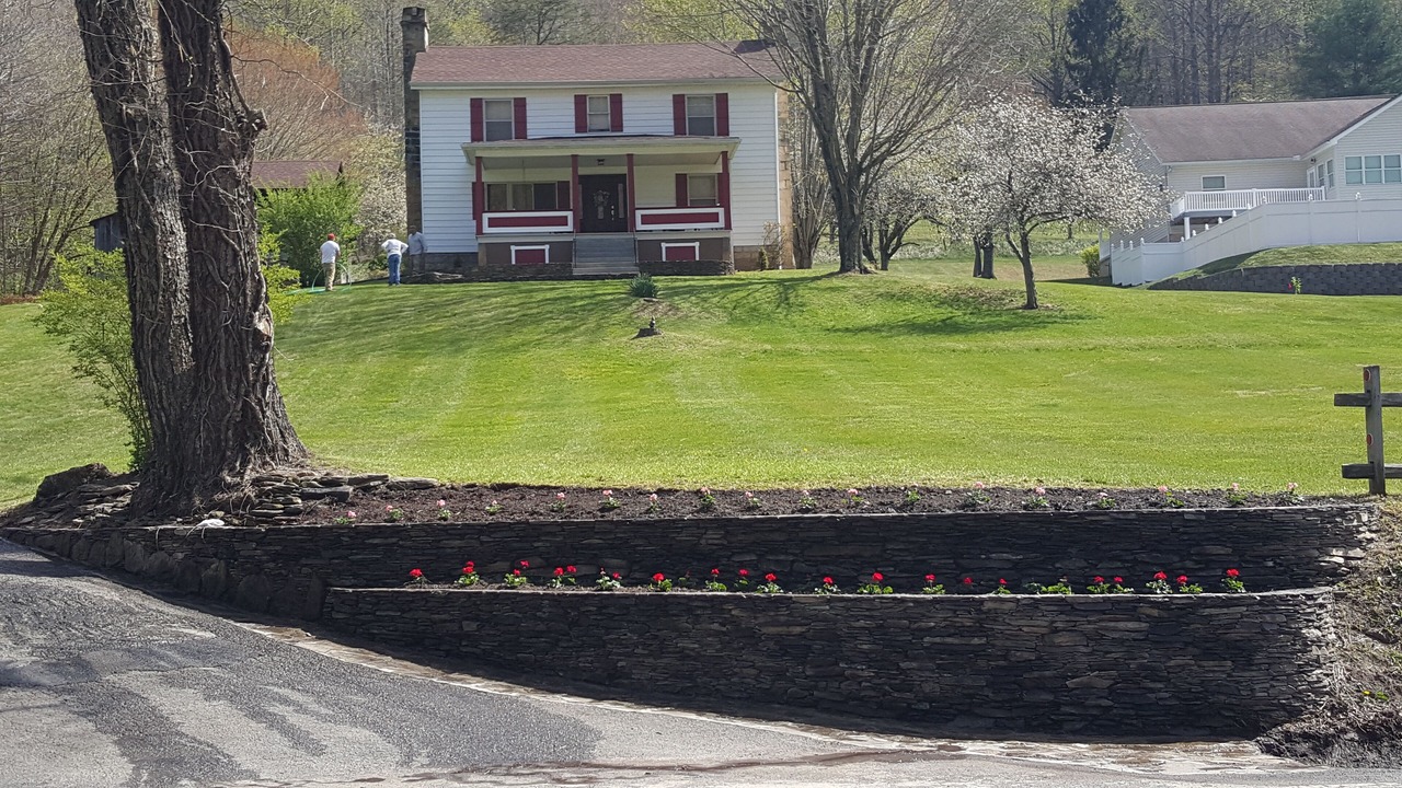 Photo of Outdoor in Bellepoint