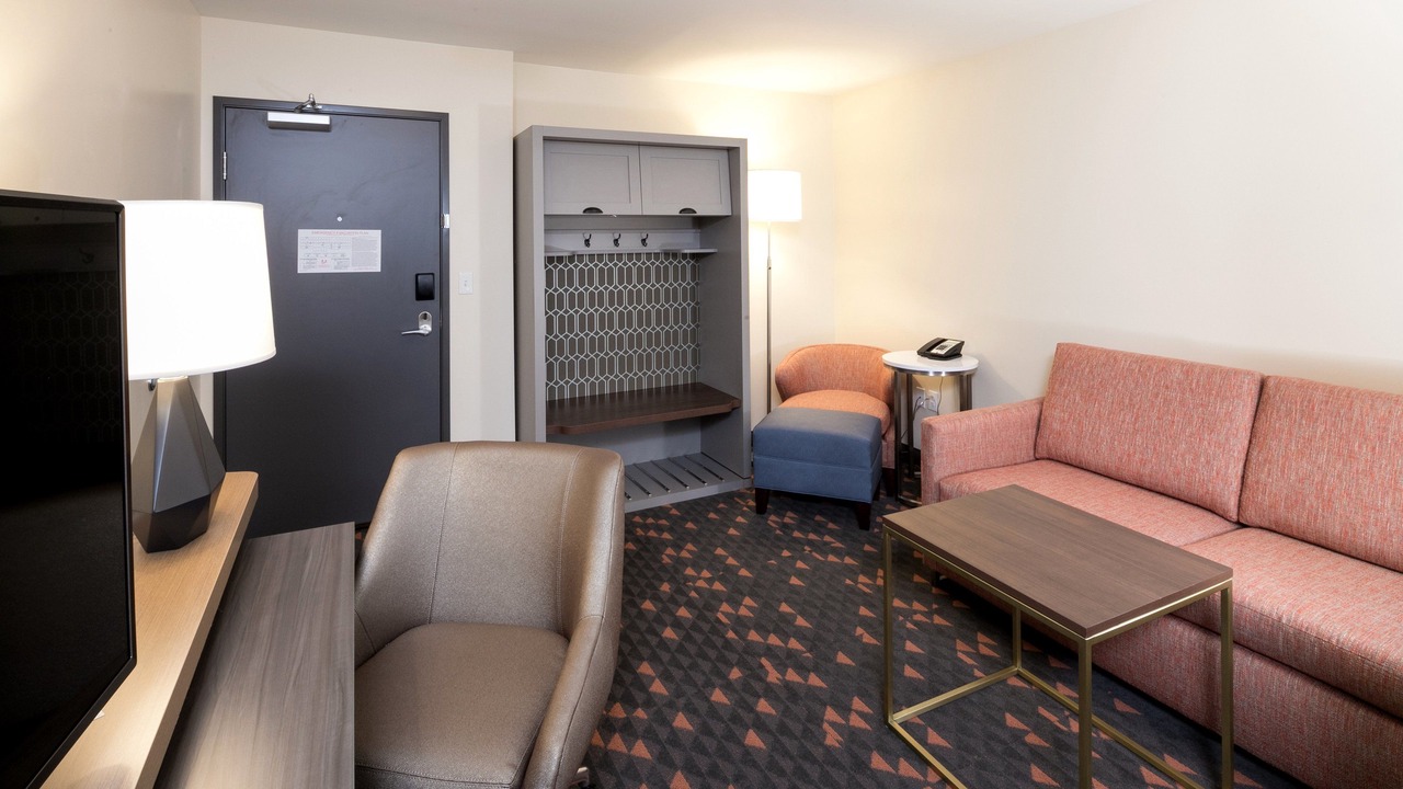 Photo of Bedroom in Mount Pleasant