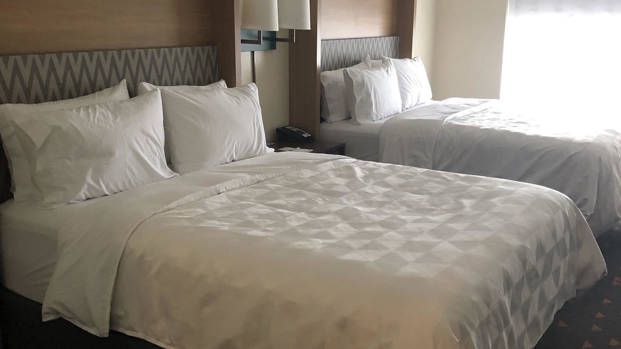Photo of Bedroom in Mount Pleasant