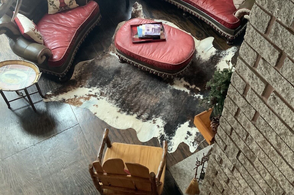 Photo of Bedroom in Malone