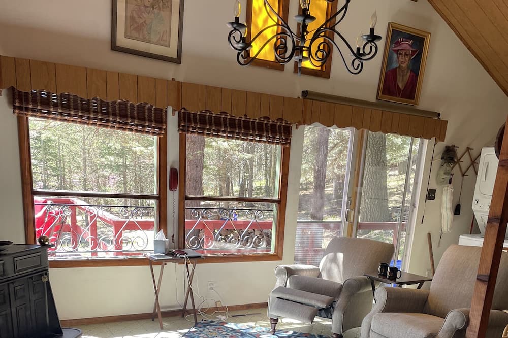 Photo of Livingroom in Rye
