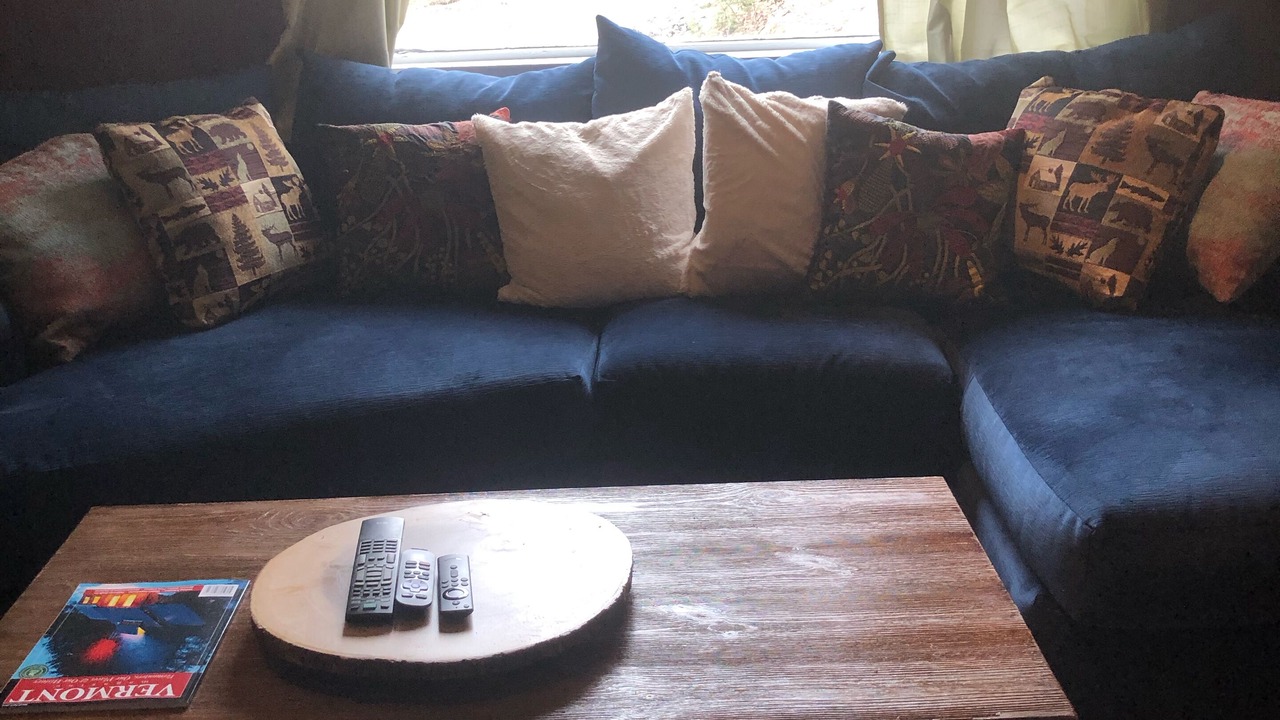 Photo of Livingroom in Jamaica