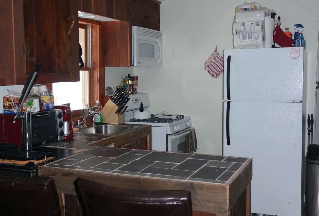 Photo of Kitchen in Jamaica