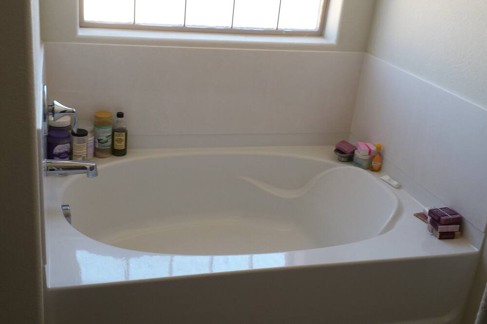 Photo of Bathroom in Santa Fe