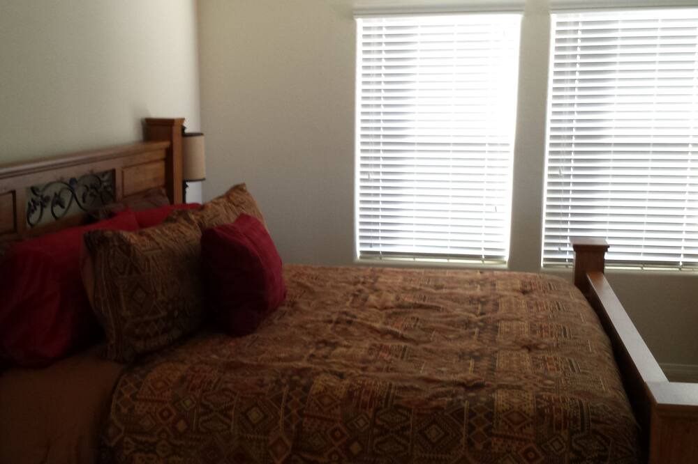 Photo of Bedroom in Santa Fe