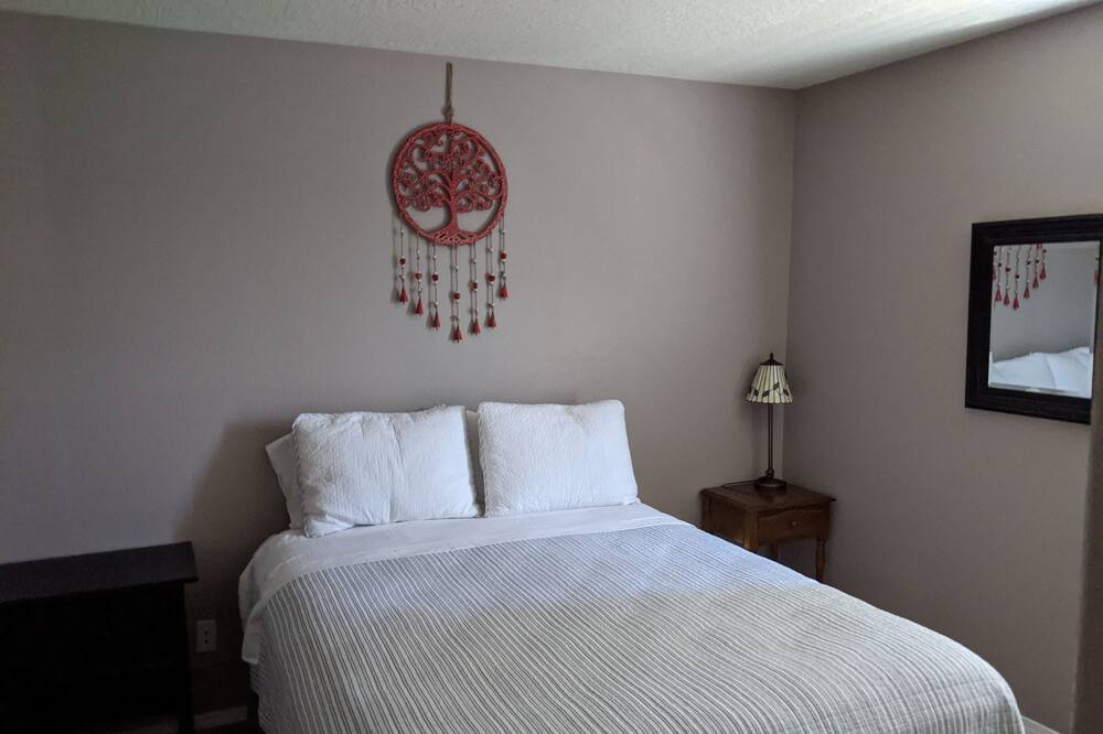 Photo of Bedroom in Santa Fe
