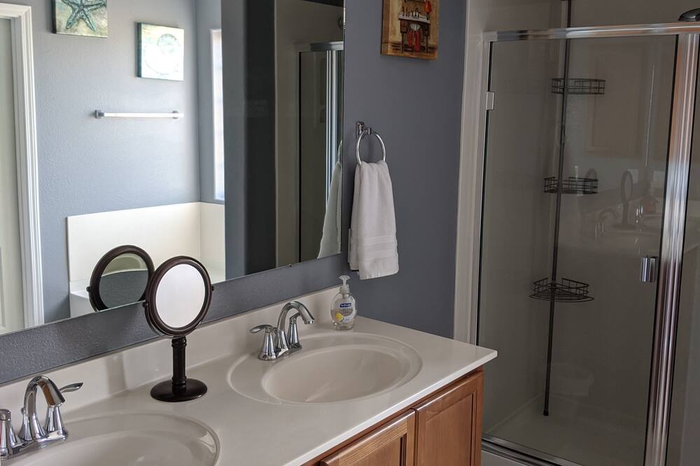 Photo of Bathroom in Santa Fe