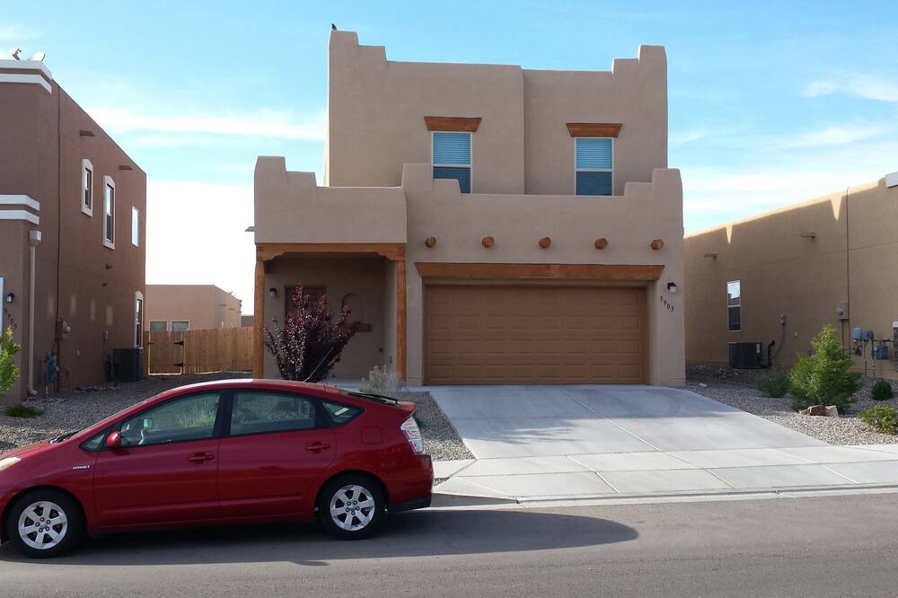 Photo of Outdoor in Santa Fe