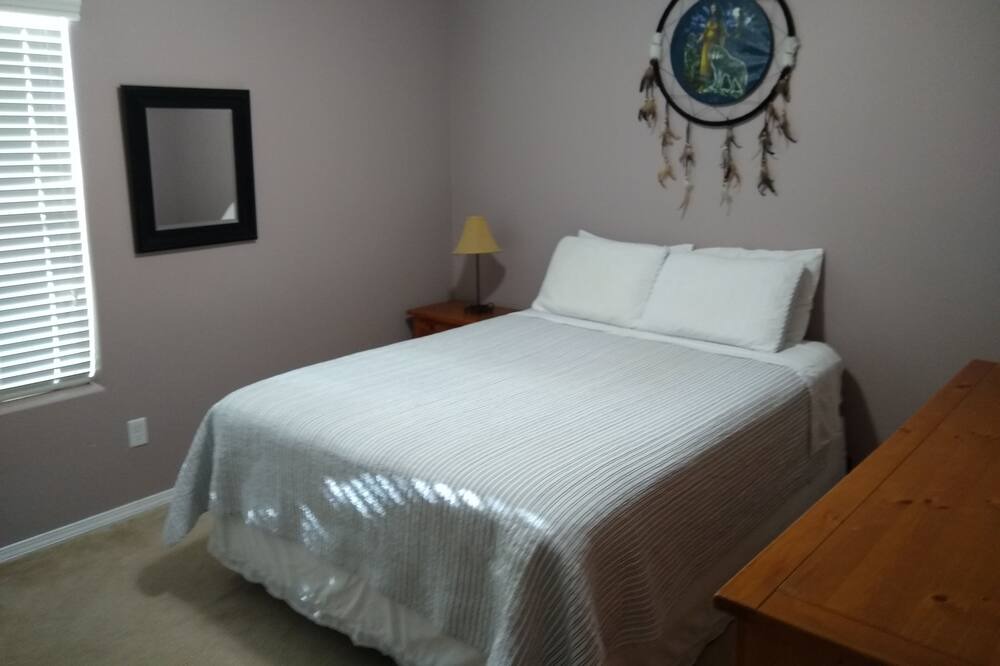 Photo of Bedroom in Santa Fe