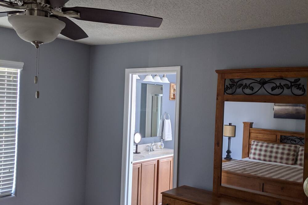 Photo of Bedroom in Santa Fe