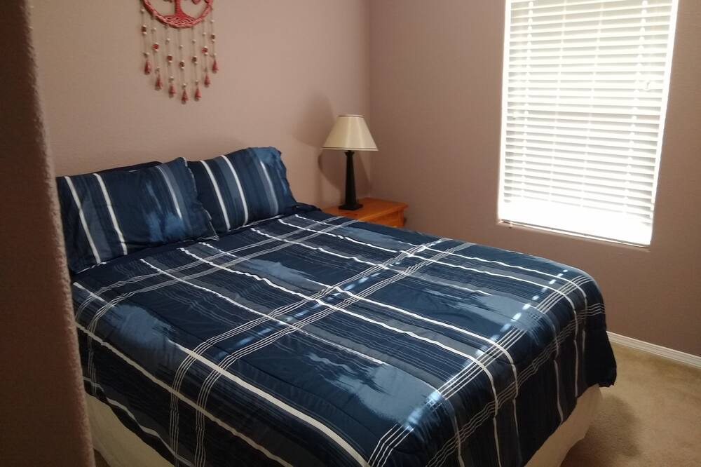 Photo of Bedroom in Santa Fe