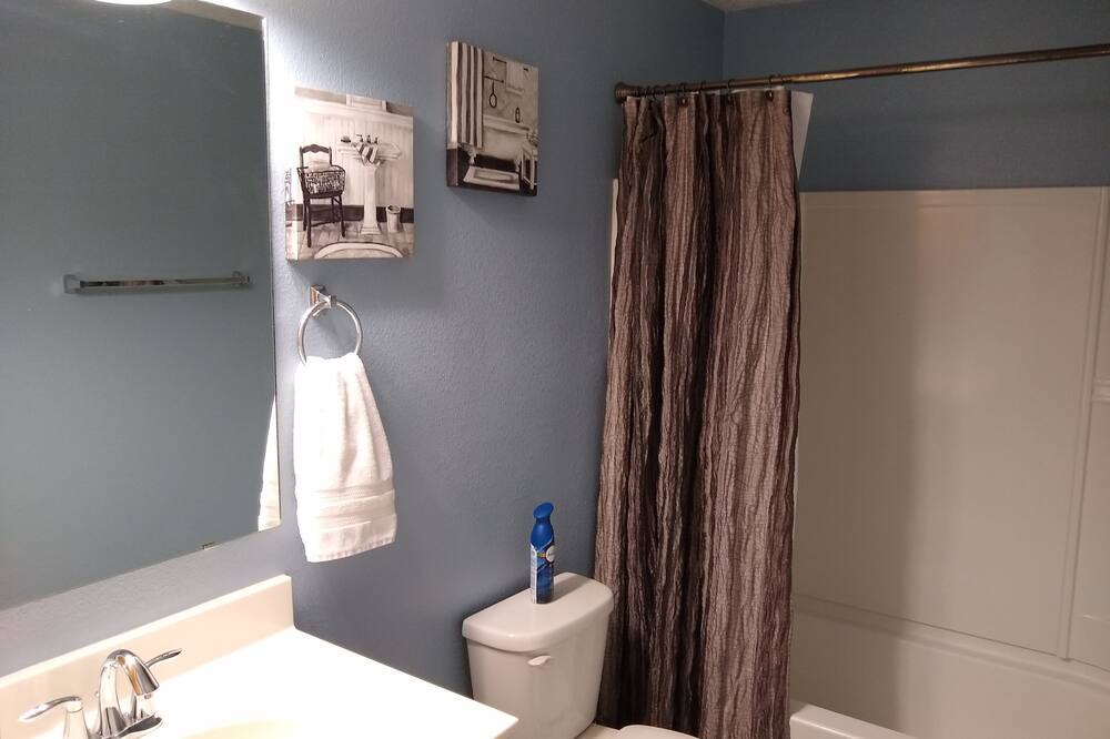 Photo of Bathroom in Santa Fe
