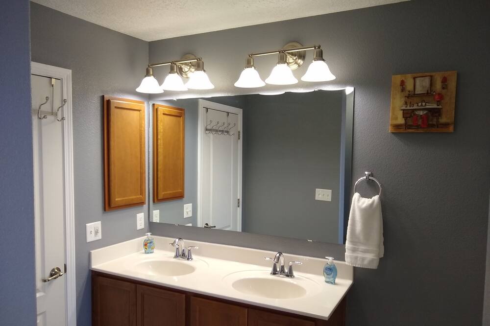 Photo of Bathroom in Santa Fe