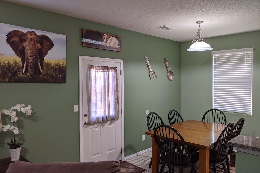 Photo of Bedroom in Santa Fe
