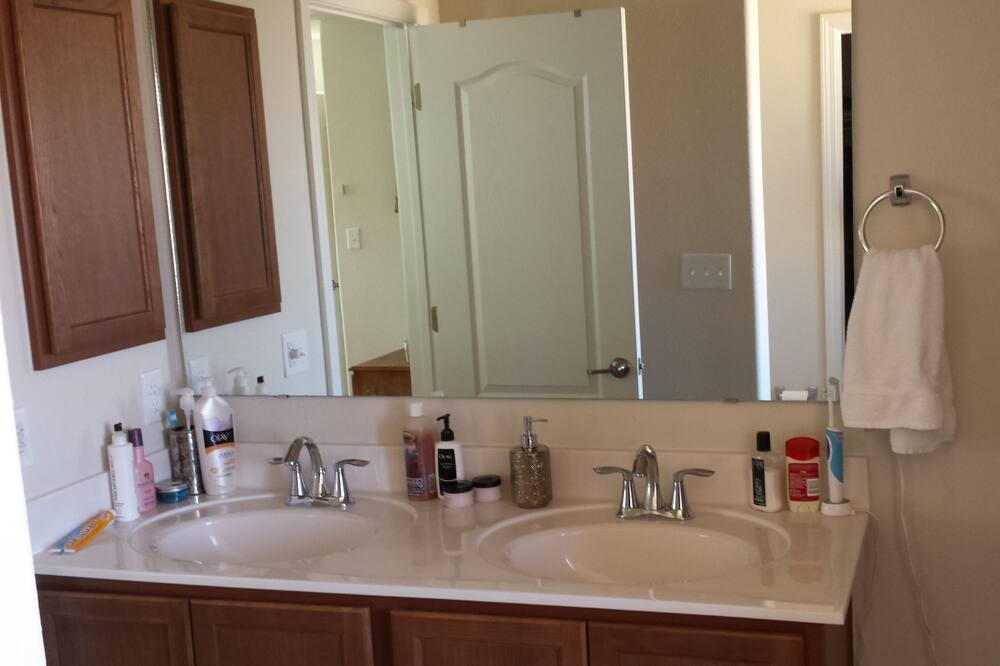 Photo of Bathroom in Santa Fe