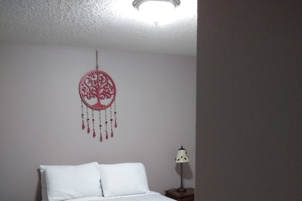 Photo of Bedroom in Santa Fe