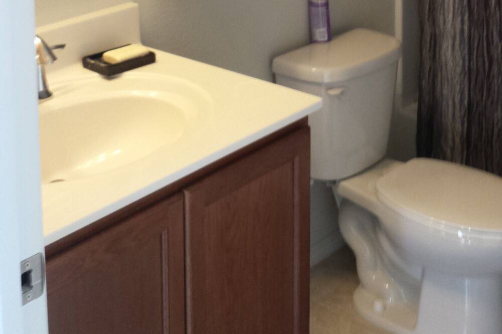 Photo of Bathroom in Santa Fe