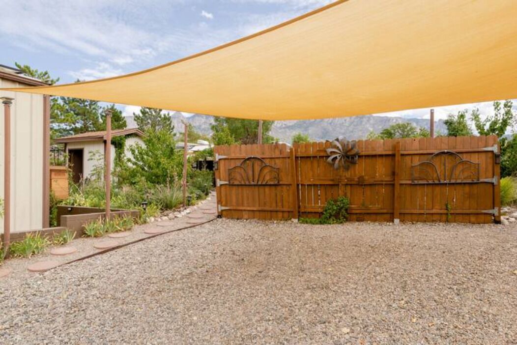 Photo of Outdoor in North Albuquerque Acres