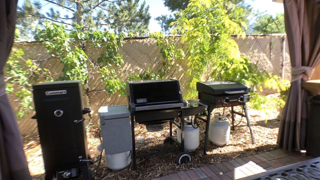 Photo of Outdoor in North Albuquerque Acres