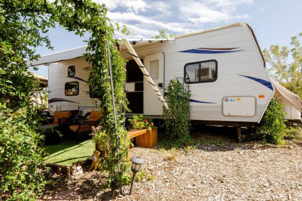 Photo of Outdoor in North Albuquerque Acres
